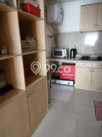 Apartemen Terawat Dijual di Jakarta Utara Spesifikasi 1 KT, 1 KM Apartemen Terawat Dijual di Jakarta Utara Spesifikasi 1 KT, 1 KM