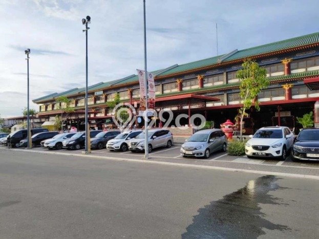LOKASI PREMIUM! Ruko di Pantai Indah Kapuk 2, Luas 210m2m², Area Bisnis LOKASI PREMIUM! Ruko di Pantai Indah Kapuk 2, Luas 210m2m², Area Bisnis