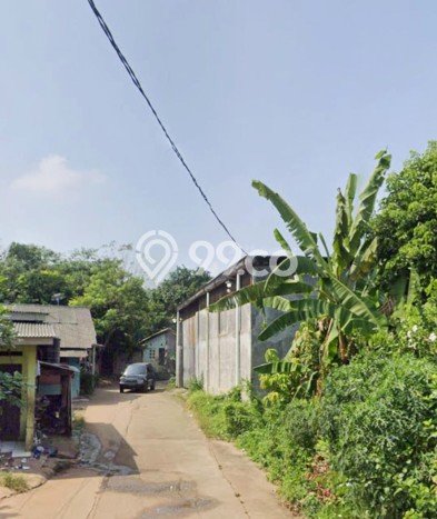 Unit Gudang Dijual di Serang Baru Bekasi 576m2 Unit Gudang Dijual di Serang Baru Bekasi 576m2
