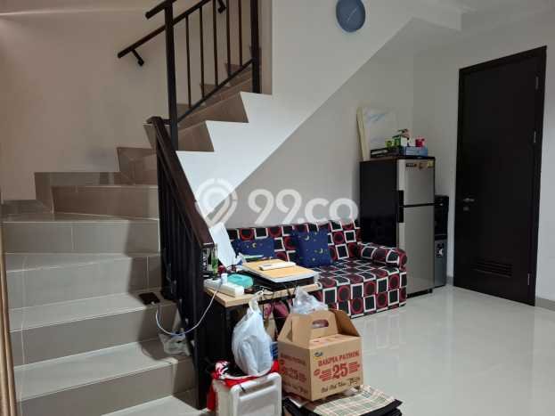 Hunian Nyaman Asri 2 KT Siap Huni di Pantai Indah Kapuk 2 Jakarta Utara Hunian Nyaman Asri 2 KT Siap Huni di Pantai Indah Kapuk 2 Jakarta Utara