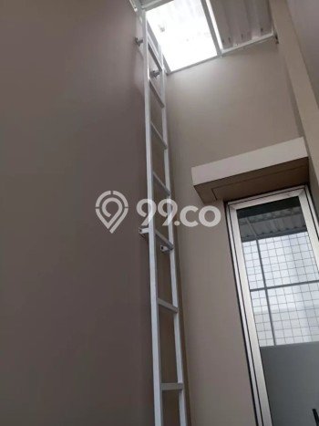 Rumah Elit Modern Siap Huni di Pantai Indah Kapuk 2 Jakarta Utara Rumah Elit Modern Siap Huni di Pantai Indah Kapuk 2 Jakarta Utara