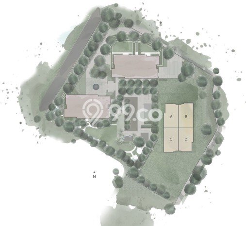 Kantor Dijual di Jakarta Utara LT 447m2 & LB 447m2 Lokasi Terbaik! Kantor Dijual di Jakarta Utara LT 447m2 & LB 447m2 Lokasi Terbaik!