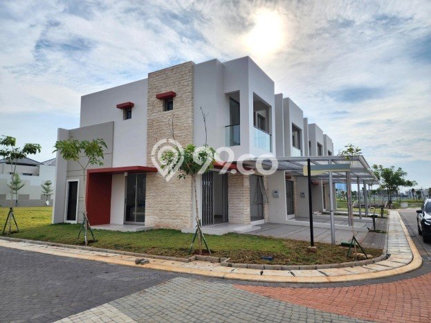Jual Rumah Luas Elegan Dengan View Cantik di Pantai Indah Kapuk 2, Jakarta Utara Jual Rumah Luas Elegan Dengan View Cantik di Pantai Indah Kapuk 2, Jakarta Utara