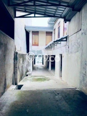 Dijual! Ruko di Radio Dalam Jakarta Selatan LT 648m2 / LB 800m2 Kawasan Bisnis Dijual! Ruko di Radio Dalam Jakarta Selatan LT 648m2 / LB 800m2 Kawasan Bisnis