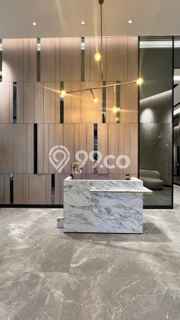 Apartemen Mewah di BSD City, 1 KT, Luas 78m², Akses Mudah BSD City, Tangerang, Tangerang, Fasilitas Terbaik Apartemen Mewah di BSD City, 1 KT, Luas 78m², Akses Mudah BSD City, Tangerang, Tangerang, Fasilitas Terbaik