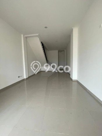 Dijual! Ruko di Golf Island Jakarta Utara LT 67m2 / LB 270m2 Kawasan Bisnis Dijual! Ruko di Golf Island Jakarta Utara LT 67m2 / LB 270m2 Kawasan Bisnis
