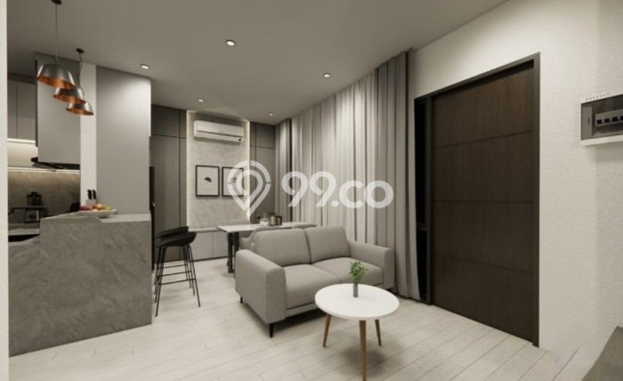 Rumah Luxury Modern Siap Huni di Pantai Indah Kapuk 2 Jakarta Utara Rumah Luxury Modern Siap Huni di Pantai Indah Kapuk 2 Jakarta Utara