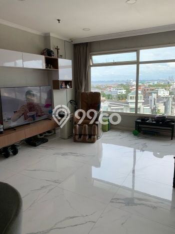 Untuk Dijual Apartemen Eksklusif 2 Bedroom di Jakarta Utara Dekat ke Fasilitas Umum Untuk Dijual Apartemen Eksklusif 2 Bedroom di Jakarta Utara Dekat ke Fasilitas Umum