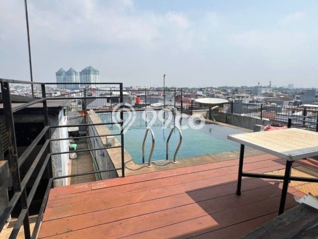 Ruko Bagus LT 426m2 LB 1800m2 Dijual di Pluit Jakarta Utara Ruko Bagus LT 426m2 LB 1800m2 Dijual di Pluit Jakarta Utara