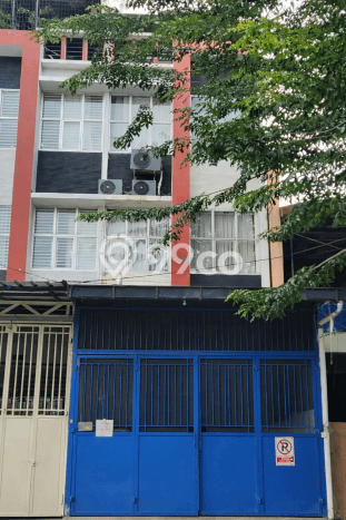 Untuk Dijual! Ruko di Pluit Jakarta Utara LT 92m2 / LB 190m2 Kawasan Strategis Untuk Dijual! Ruko di Pluit Jakarta Utara LT 92m2 / LB 190m2 Kawasan Strategis