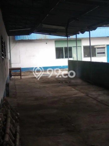 Dijual! Pabrik di Daan Mogot Tangerang LT 10500m2 / LB 5900m2 Kawasan Bisnis Dijual! Pabrik di Daan Mogot Tangerang LT 10500m2 / LB 5900m2 Kawasan Bisnis