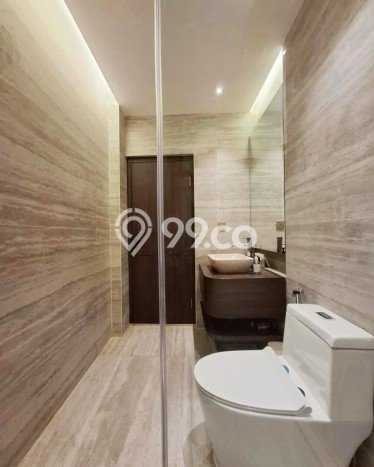 Best Deal Hunian Mewah Ideal dan Luas di Kebayoran Baru, Jakarta Selatan Best Deal Hunian Mewah Ideal dan Luas di Kebayoran Baru, Jakarta Selatan