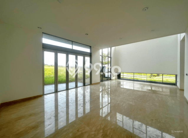 Jual Rumah Luas Megah Dengan View Eksklusif di Golf Island, Jakarta Utara Jual Rumah Luas Megah Dengan View Eksklusif di Golf Island, Jakarta Utara