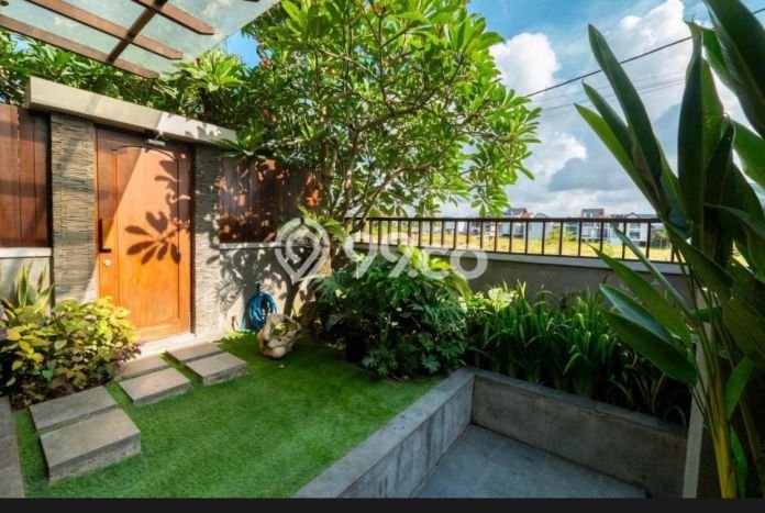 Vila Kawasan Kuta Utara, Area 455m2m², Dekat ke berbagai keperluan Vila Kawasan Kuta Utara, Area 455m2m², Dekat ke berbagai keperluan