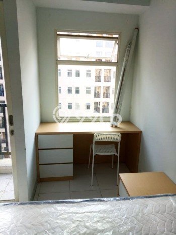 Apartemen Murah Dijual di Tangerang 1 KT & 1 KM Apartemen Murah Dijual di Tangerang 1 KT & 1 KM