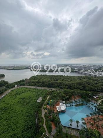 Disewakan Apartemen Harga Terjangkau di Pantai Indah Kapuk 2 KT Disewakan Apartemen Harga Terjangkau di Pantai Indah Kapuk 2 KT