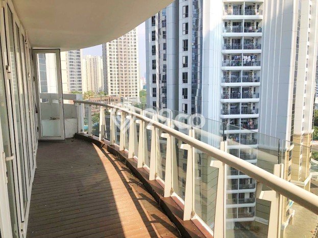 Apartemen Eksklusif Dijual di Kemayoran, Jakarta Pusat Punya 3 Kamar & 2 Kamar Mandi Apartemen Eksklusif Dijual di Kemayoran, Jakarta Pusat Punya 3 Kamar & 2 Kamar Mandi