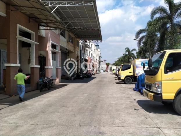 Paling Diincar! Gudang Dijual di Kapuk Muara Harga Kompetitif Paling Diincar! Gudang Dijual di Kapuk Muara Harga Kompetitif