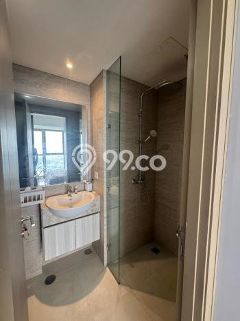 Apartemen Strategis 81m2 di Pantai Indah Kapuk Jakarta Utara 2 KT Apartemen Strategis 81m2 di Pantai Indah Kapuk Jakarta Utara 2 KT