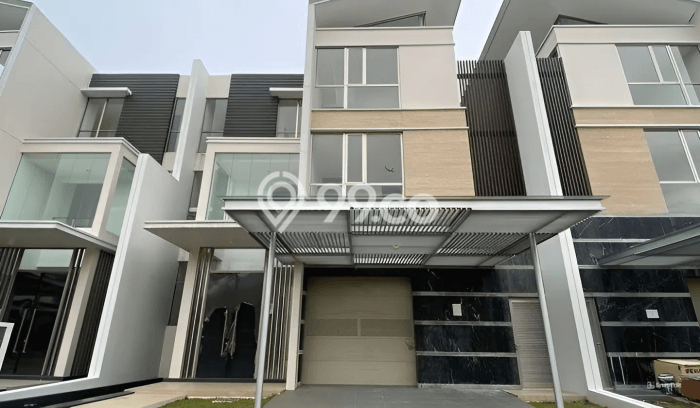 Dijual Rumah Mewah Megah Dengan View Cantik di Golf Island, Jakarta Utara Dijual Rumah Mewah Megah Dengan View Cantik di Golf Island, Jakarta Utara