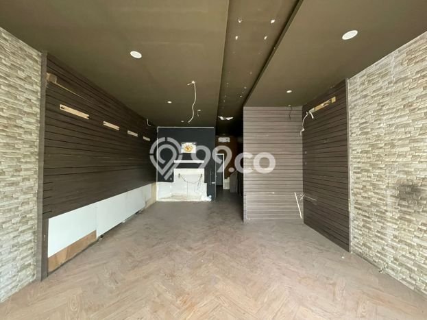 Unit Ruko Dijual di Jakarta Utara LT 67m2 & LB 220m2 Unit Ruko Dijual di Jakarta Utara LT 67m2 & LB 220m2