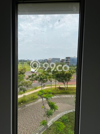 Hunian Super Mewah dengan Akses Paling Strategis di Golf Island, Jakarta Utara Hunian Super Mewah dengan Akses Paling Strategis di Golf Island, Jakarta Utara
