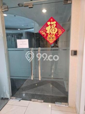 Kantor Bagus LT 358m2 LB 358m2 Dijual di Central Park Jakarta Barat Kantor Bagus LT 358m2 LB 358m2 Dijual di Central Park Jakarta Barat
