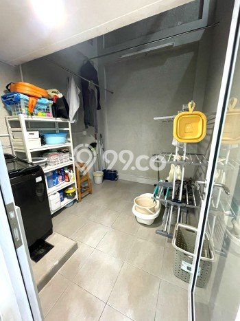 Jual Rumah Modern 3 KT di Gading Serpong, Tangerang Jual Rumah Modern 3 KT di Gading Serpong, Tangerang