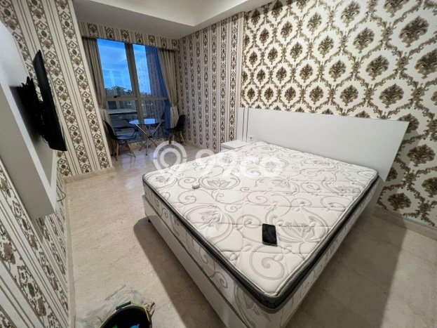 Untuk Dijual Apartemen 1 KT & 1 KM di Jakarta Utara Lokasi Strategis Untuk Dijual Apartemen 1 KT & 1 KM di Jakarta Utara Lokasi Strategis