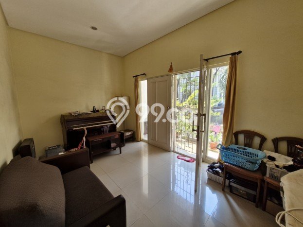 Ready to Use! Luxury House LT 116m2 Desain Elegan di Pantai Indah Kapuk Ready to Use! Luxury House LT 116m2 Desain Elegan di Pantai Indah Kapuk