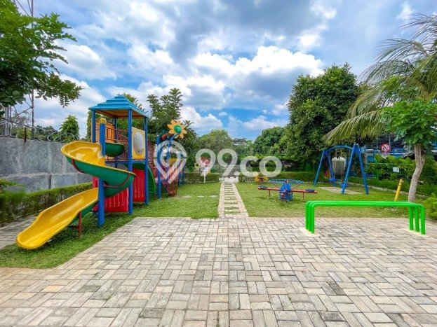 Apartemen Murah Dijual di Jakarta Barat 2 KT & 1 KM Apartemen Murah Dijual di Jakarta Barat 2 KT & 1 KM
