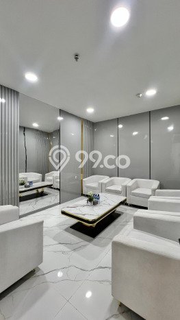 Komersial Dijual di Prime Area Jakarta Selatan Luas 2253m2 Komersial Dijual di Prime Area Jakarta Selatan Luas 2253m2