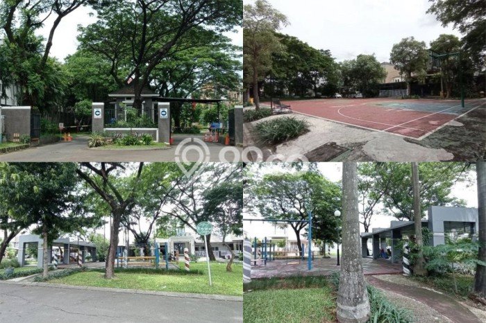 PENAWARAN MENARIK! Tanah Kawasan , Luas 258m2m², Lokasi Prima PENAWARAN MENARIK! Tanah Kawasan , Luas 258m2m², Lokasi Prima