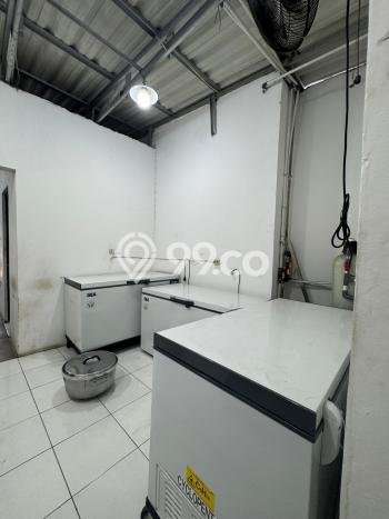 Ruko Dijual di Jakarta Utara LT 120m2 & LB 360m2 Lokasi Terbaik! Ruko Dijual di Jakarta Utara LT 120m2 & LB 360m2 Lokasi Terbaik!