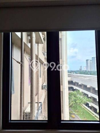 Apartemen Nyaman Dijual di BSD, Tangerang Selatan Dilengkapi 3 KT dan 1 KM Apartemen Nyaman Dijual di BSD, Tangerang Selatan Dilengkapi 3 KT dan 1 KM