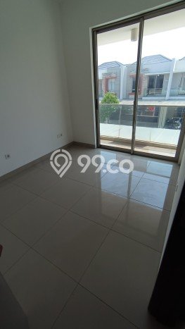 Rumah Minimalis 2 KT di Pantai Indah Kapuk 2 Jakarta Utara Unfurnished Rumah Minimalis 2 KT di Pantai Indah Kapuk 2 Jakarta Utara Unfurnished