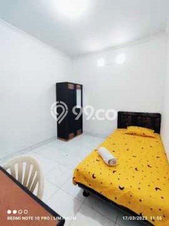 Untuk Dijual Kost 31 Kamar di Jakarta Barat untuk Investasi Anda Untuk Dijual Kost 31 Kamar di Jakarta Barat untuk Investasi Anda