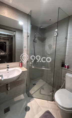Sewa Apartemen Ekonomis 1 BR di Pantai Indah Kapuk Jakarta Utara Sewa Apartemen Ekonomis 1 BR di Pantai Indah Kapuk Jakarta Utara