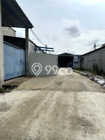 Untuk Dijual! Gudang di Dadap Tangerang LT 480m2 / LB 480m2 Kawasan Bisnis Untuk Dijual! Gudang di Dadap Tangerang LT 480m2 / LB 480m2 Kawasan Bisnis