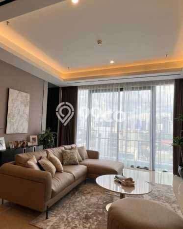 Sewa Sekarang Apartemen Minimalis 3 KT di Kawasan Menteng Sewa Sekarang Apartemen Minimalis 3 KT di Kawasan Menteng