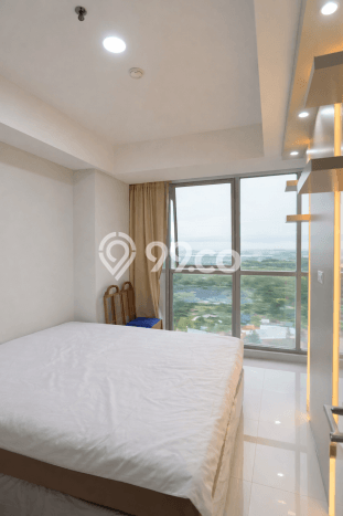 Dijual Apartemen di Jakarta Utara 2 Kamar & 2 Kamar Mandi, Luas 62m2 Dijual Apartemen di Jakarta Utara 2 Kamar & 2 Kamar Mandi, Luas 62m2