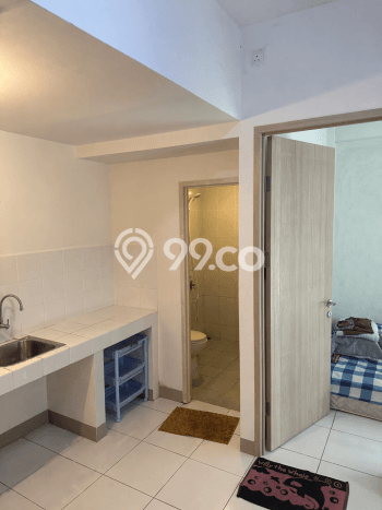 Dijual Apartemen 2 KT di Jakarta Utara Luas 36m2 Dijual Apartemen 2 KT di Jakarta Utara Luas 36m2