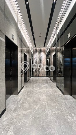 Apartemen Mewah di BSD City, 1 KT, Luas 78m², Akses Mudah BSD City, Tangerang, Tangerang, Fasilitas Terbaik Apartemen Mewah di BSD City, 1 KT, Luas 78m², Akses Mudah BSD City, Tangerang, Tangerang, Fasilitas Terbaik