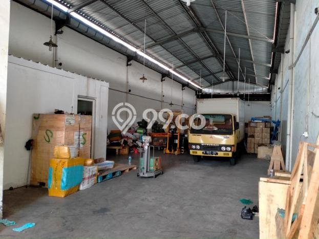 Paling Diincar! Gudang Dijual di Kapuk Muara Harga Kompetitif Paling Diincar! Gudang Dijual di Kapuk Muara Harga Kompetitif