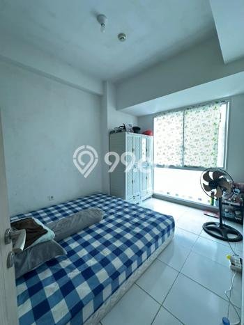 Dijual Apartemen 2 KT di Jakarta Utara Luas 36m2 Dijual Apartemen 2 KT di Jakarta Utara Luas 36m2