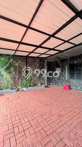 Tanah di Serpong, Tangerang Selatan Luas 2432m2 Dijual Segera Tanah di Serpong, Tangerang Selatan Luas 2432m2 Dijual Segera
