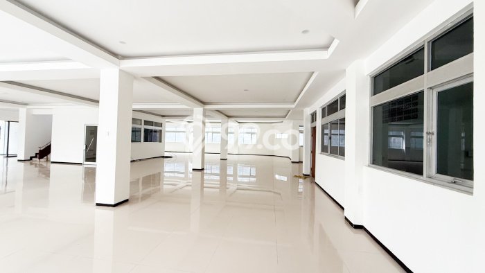 FOR RENT! Komersial di Gunung Sahari Cocok untuk Bisnis 2610m2 FOR RENT! Komersial di Gunung Sahari Cocok untuk Bisnis 2610m2