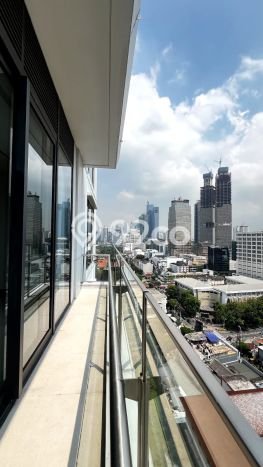 Untuk Dijual Apartemen Mewah di Menteng, Jakarta Pusat 3 Kamar Tidur Untuk Dijual Apartemen Mewah di Menteng, Jakarta Pusat 3 Kamar Tidur