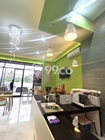 Ruko Kawasan Strategis di Pantai Indah Kapuk 2, Luas 360m2m², Pusat Niaga Ruko Kawasan Strategis di Pantai Indah Kapuk 2, Luas 360m2m², Pusat Niaga