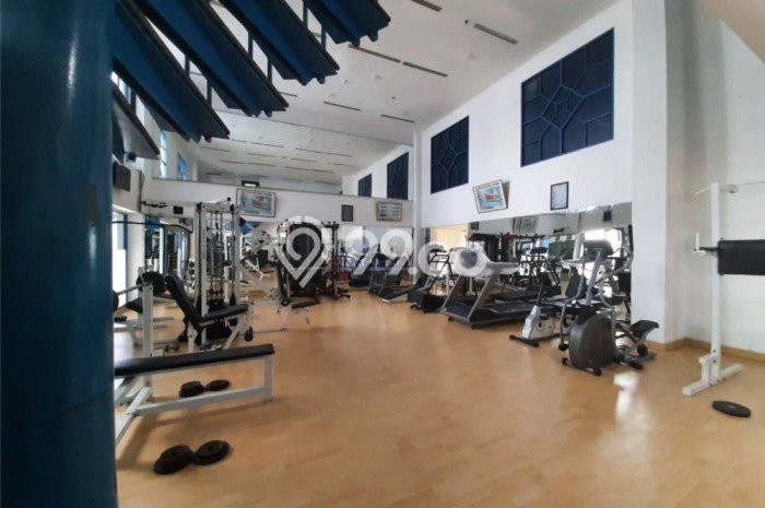 Untuk Dijual Apartemen Eksklusif 2 Bedroom di Jakarta Utara Dekat ke Fasilitas Umum Untuk Dijual Apartemen Eksklusif 2 Bedroom di Jakarta Utara Dekat ke Fasilitas Umum